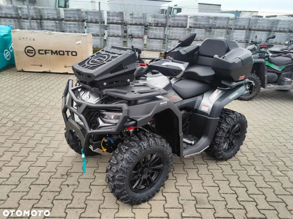 CFMoto Inny - 22