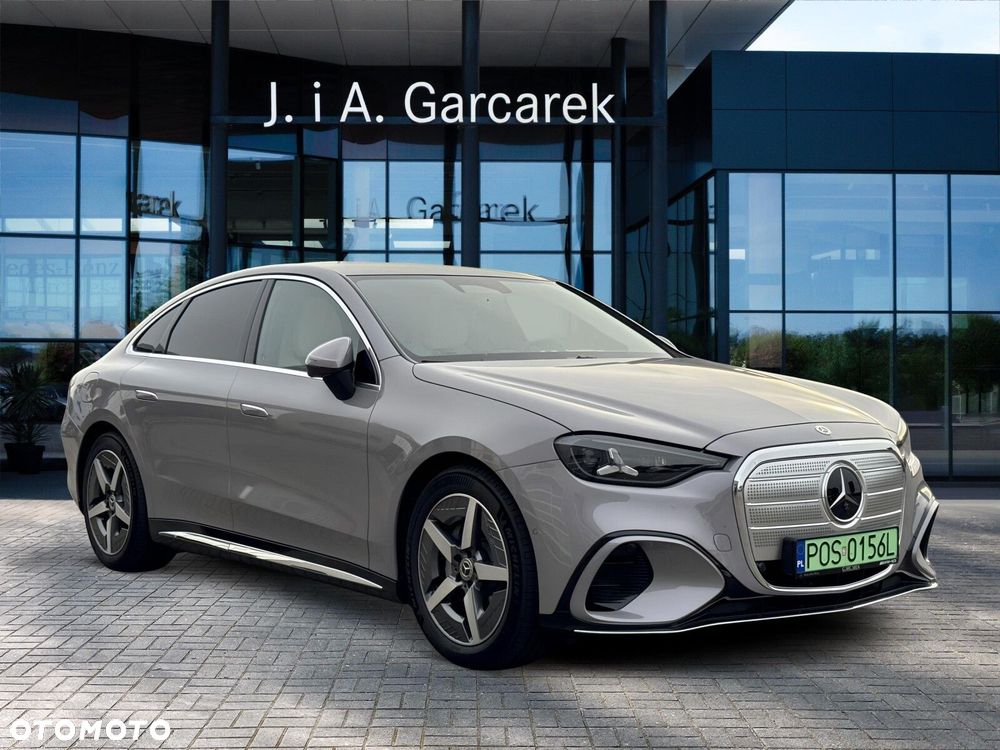 Mercedes-Benz Klasa C - 8