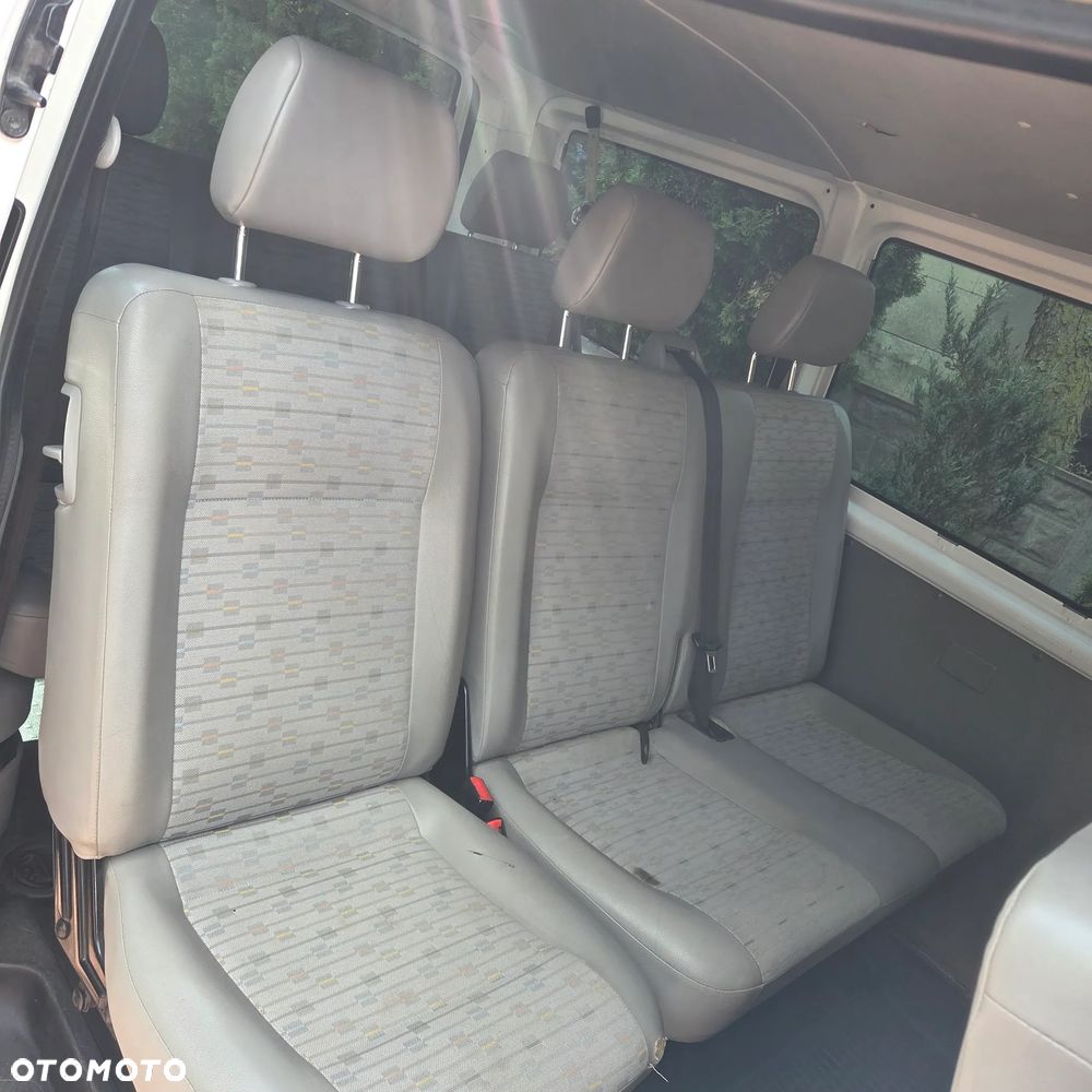 Volkswagen Transporter L1H1 - 7