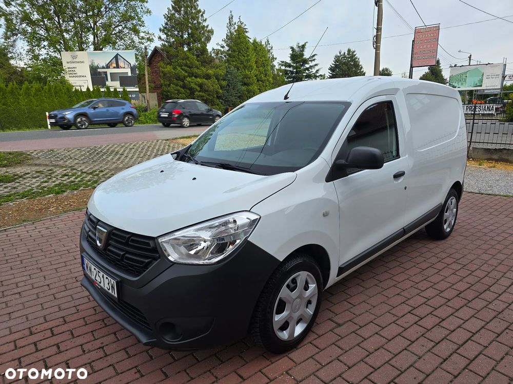 Dacia Dokker - 2