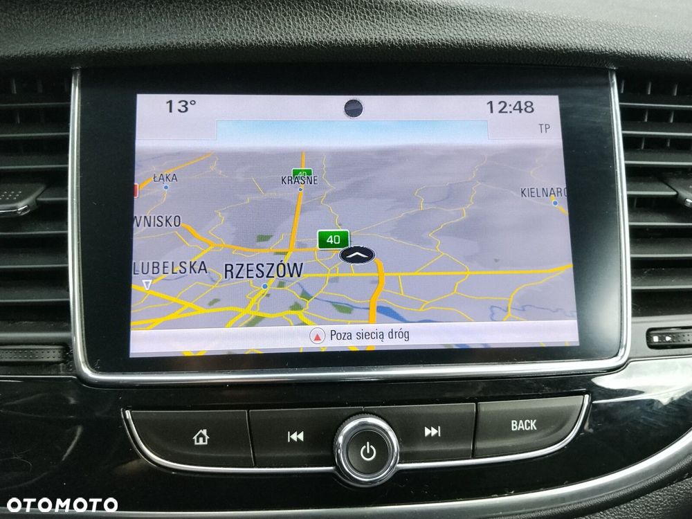 Opel Mokka 1.4 T Cosmo EU6 - 32