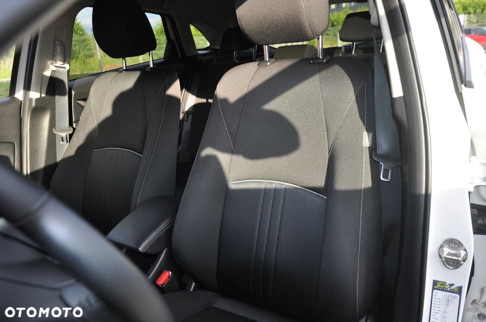 Mazda CX-3 SKYACTIV-G 121 FWD Selection - 31