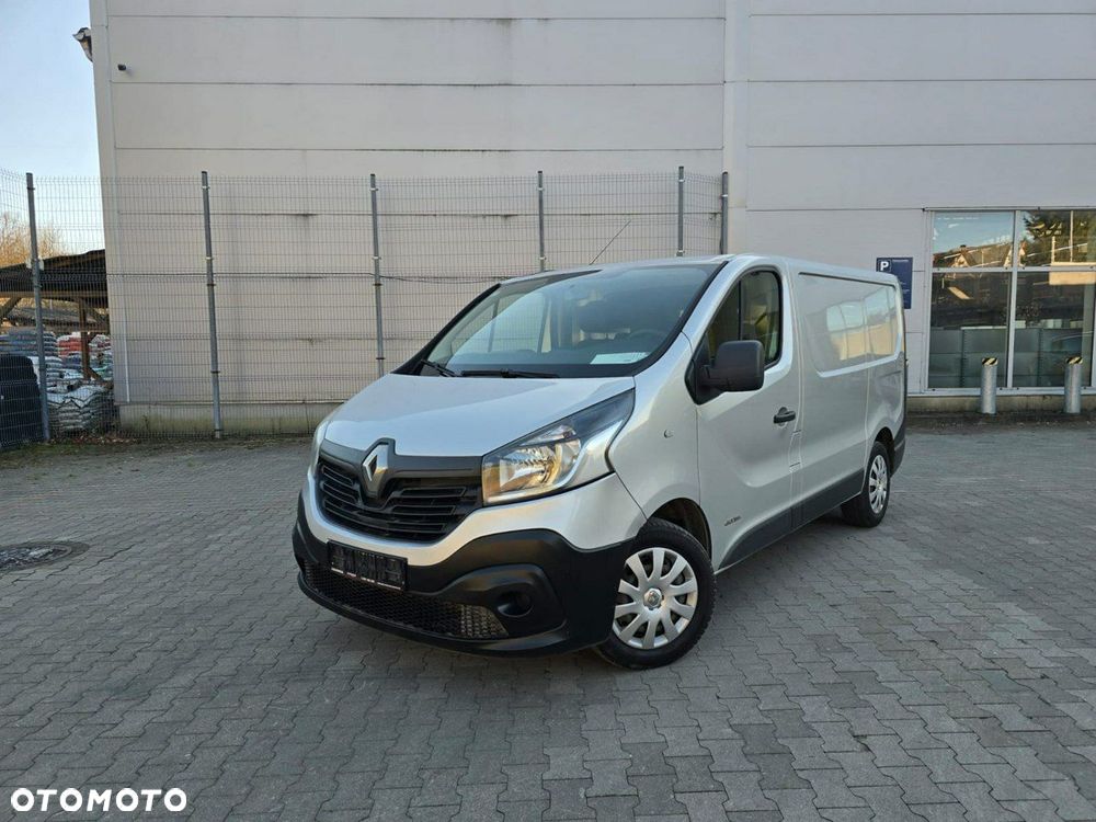 Renault Trafic - 5