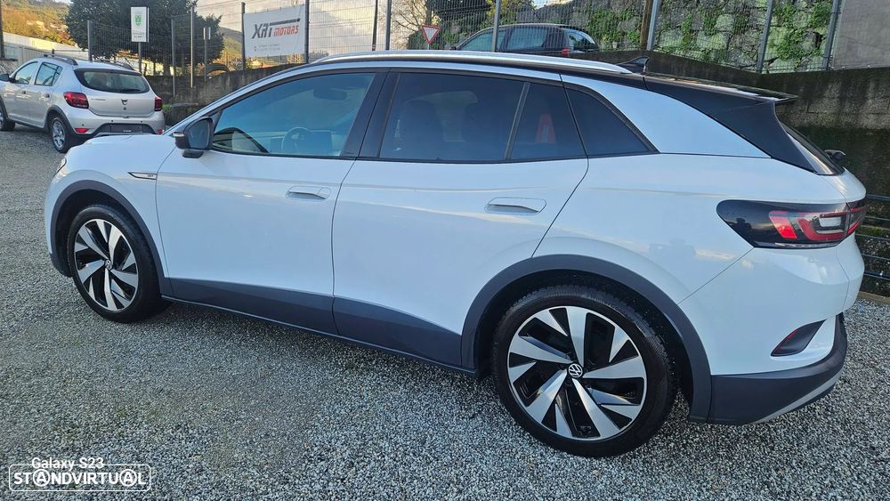 VW ID.4 Performance Upgrade Pro 1st Max - 4