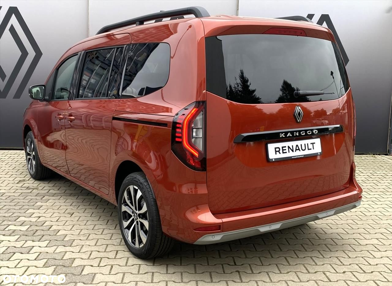 Renault Kangoo - 4