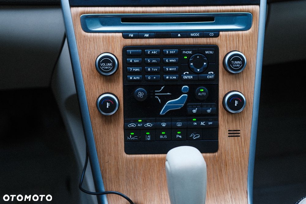 Volvo XC 60 - 11
