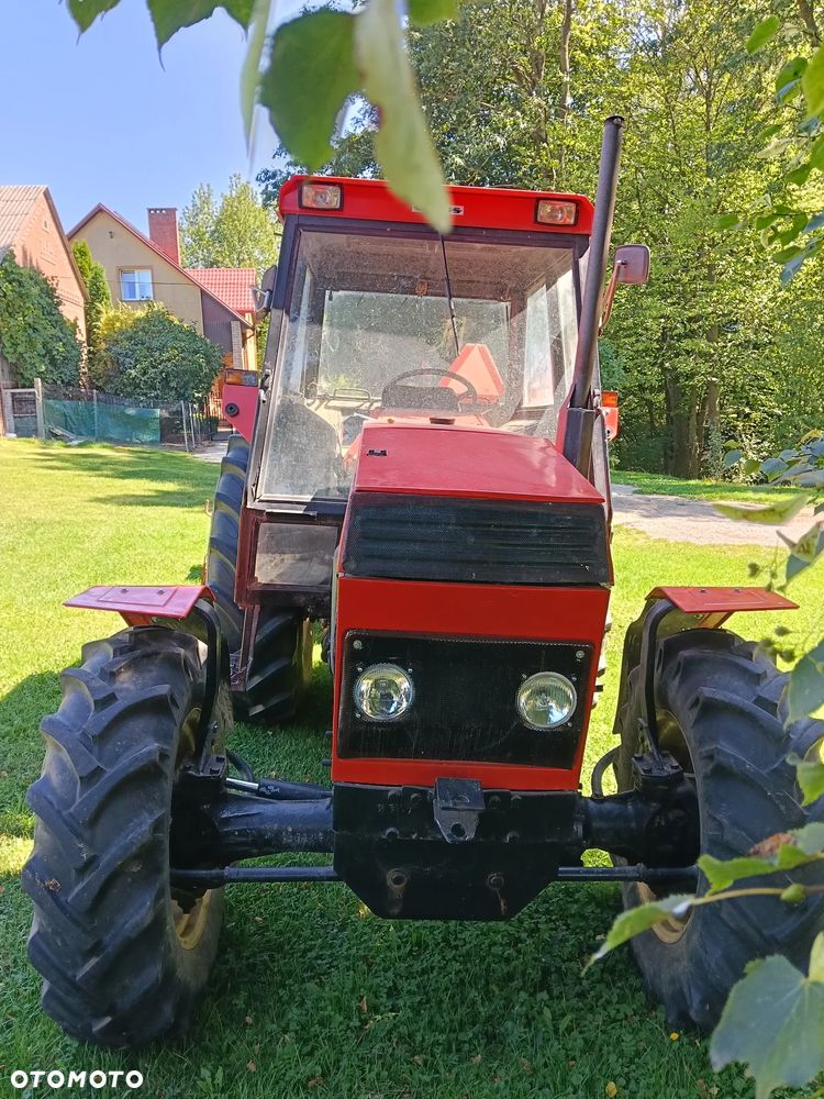 Ursus 914 - 1