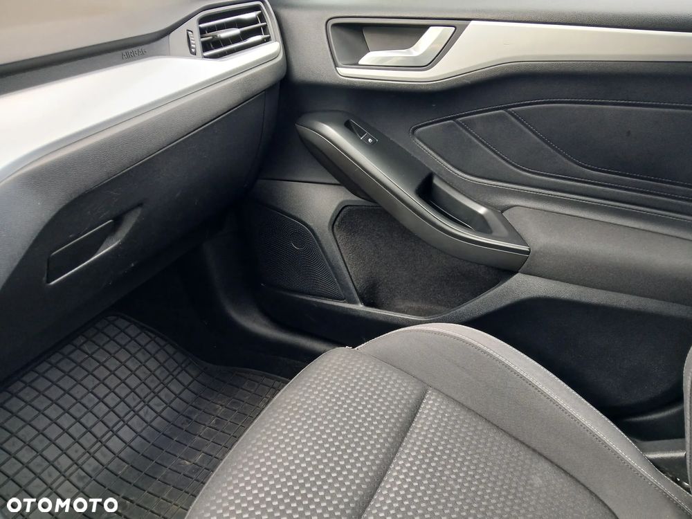Ford Focus 1.5 EcoBlue Trend Edition Business - 21