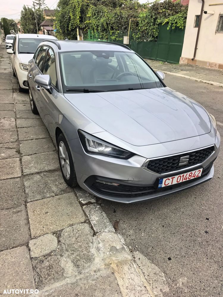 Seat Leon - 6
