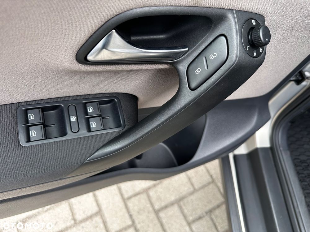 Volkswagen Polo Cross 1.2 TSI CityLine - 16
