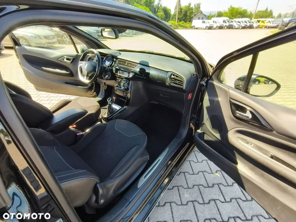 Citroën DS3 - 16