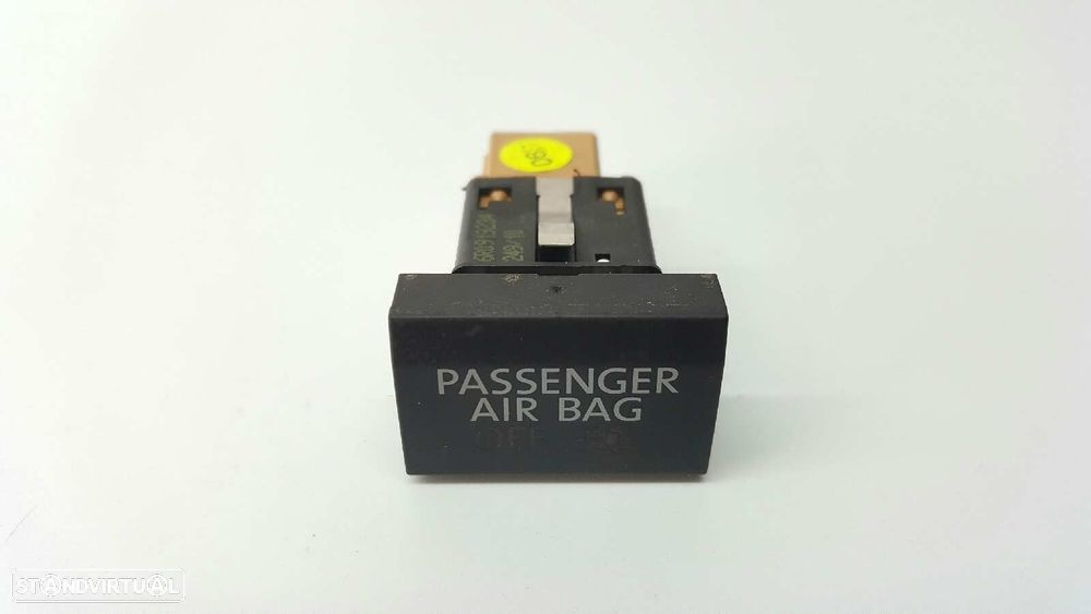 INTERRUPTOR DO AIR BAG VOLKSWAGEN POLO (6R1) ADVANCE - 1
