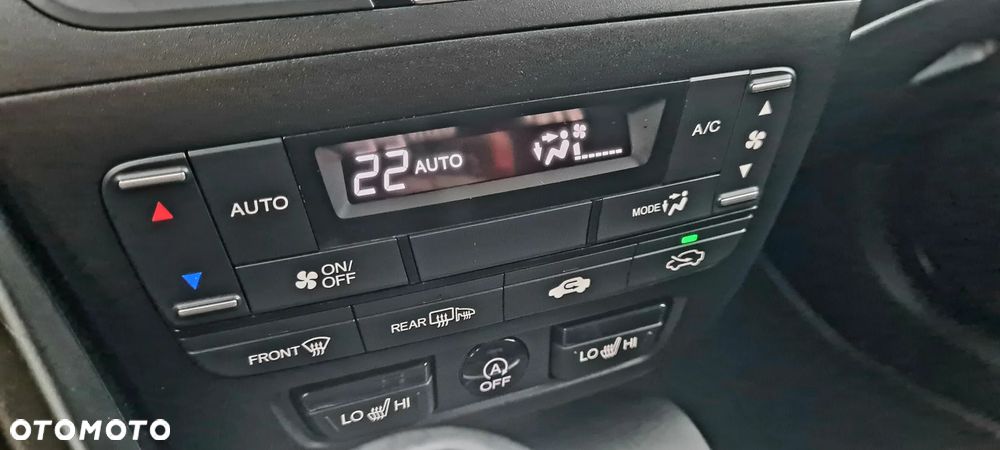 Honda Civic 1.8 Elegance (ADAS / Connect+) - 22