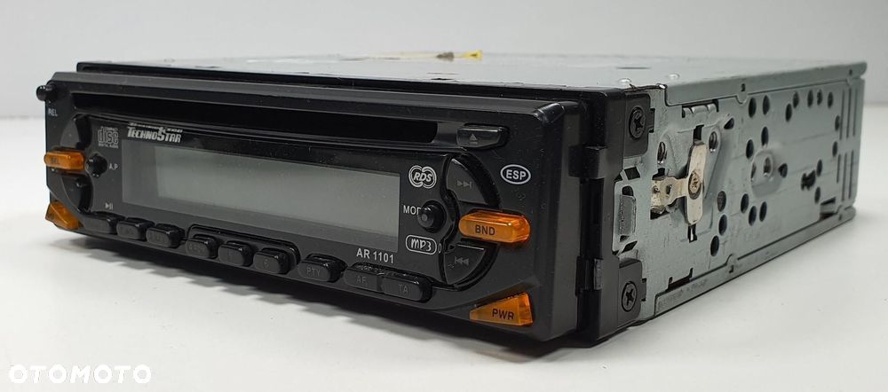 RADIO CD TECHNOSTAR AR1101 - 2