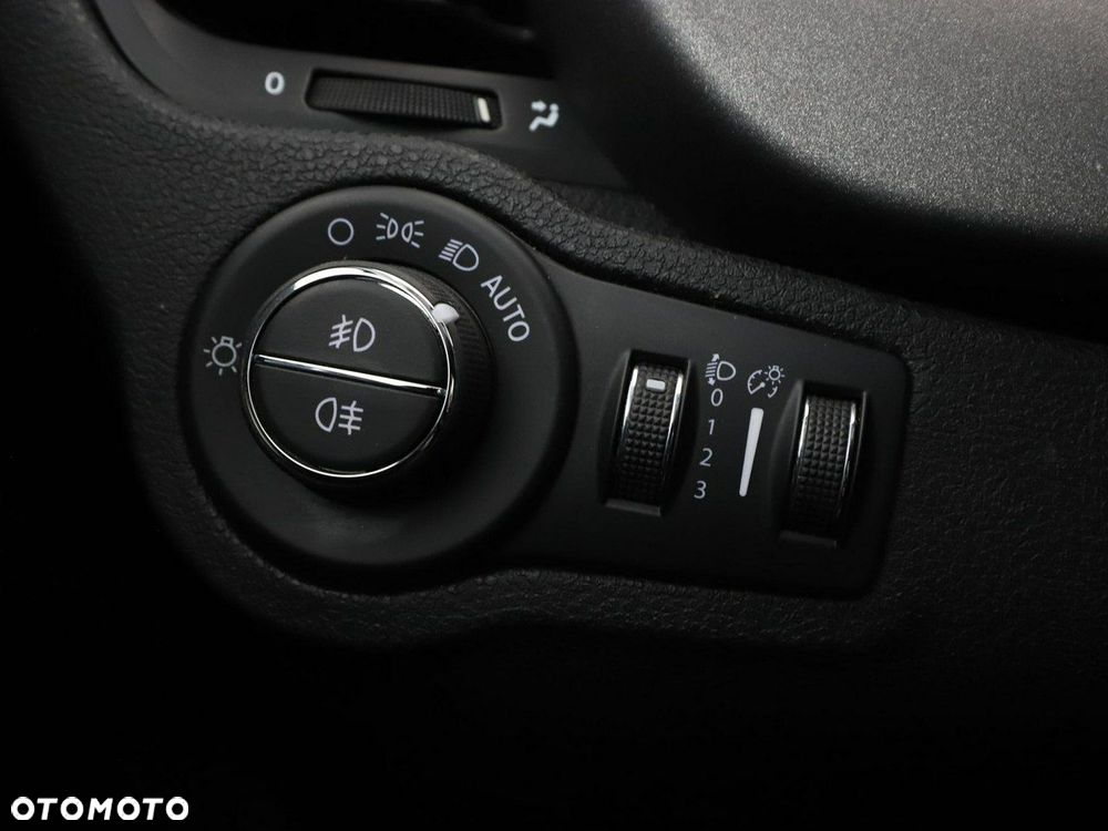 Fiat 500X 1.4 MultiAir City Cross DDCT - 33