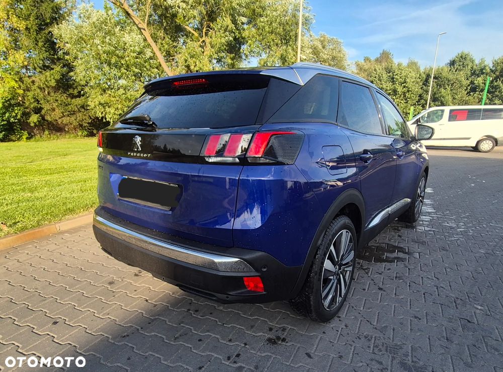 Peugeot 3008 - 8