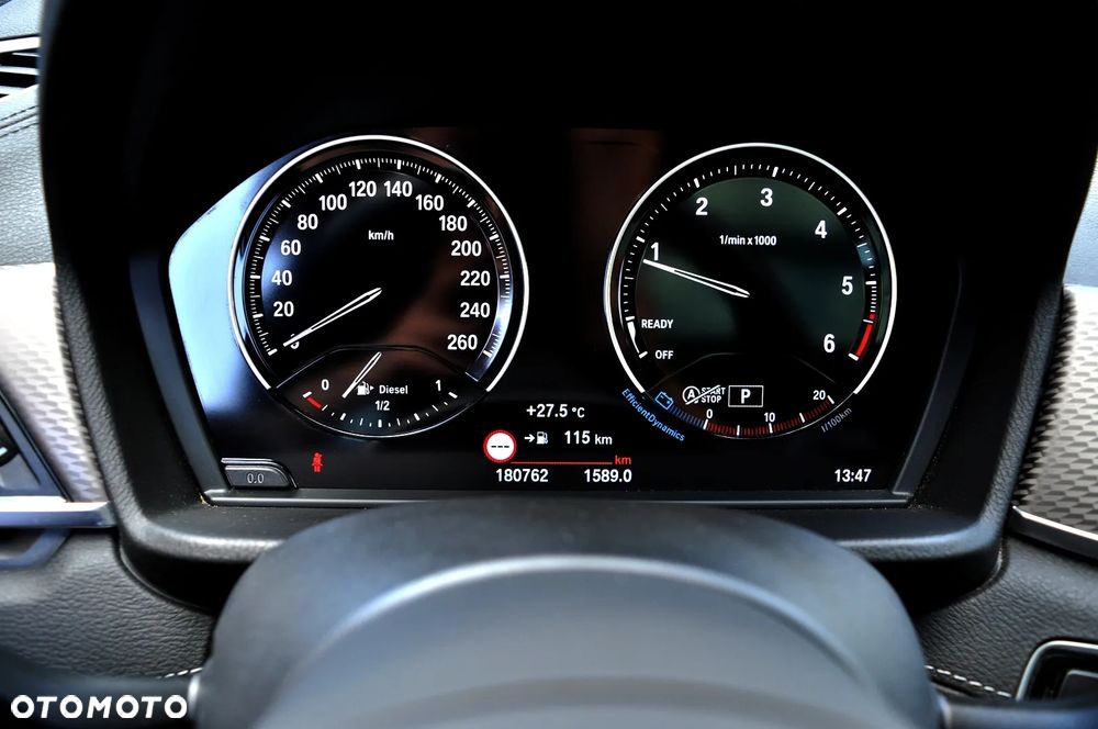 BMW X2 xDrive20d M Sport - 39
