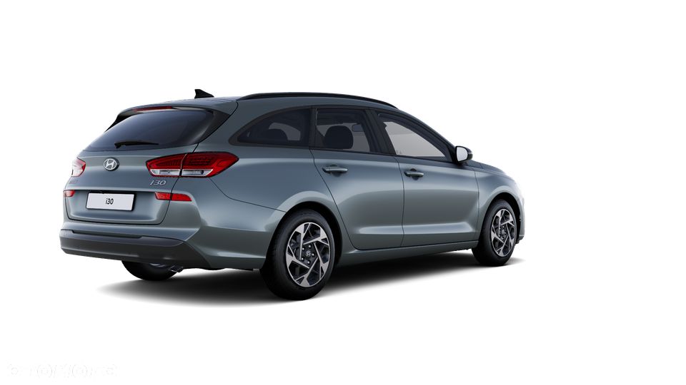 Hyundai i30 1.6 T-GDI Modern DCT - 5