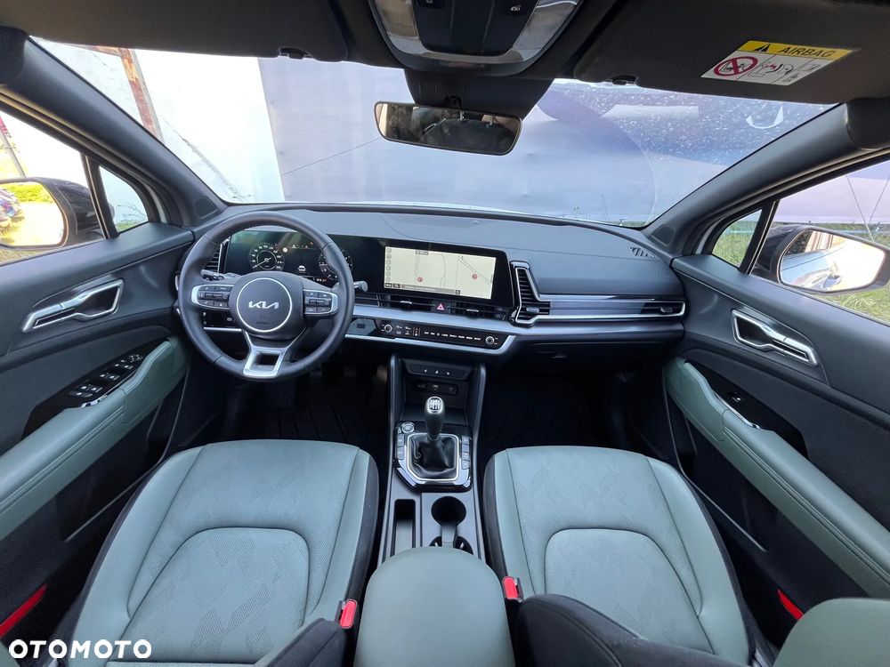 Kia Sportage 1.6 T-GDI Anniversary 2WD - 13