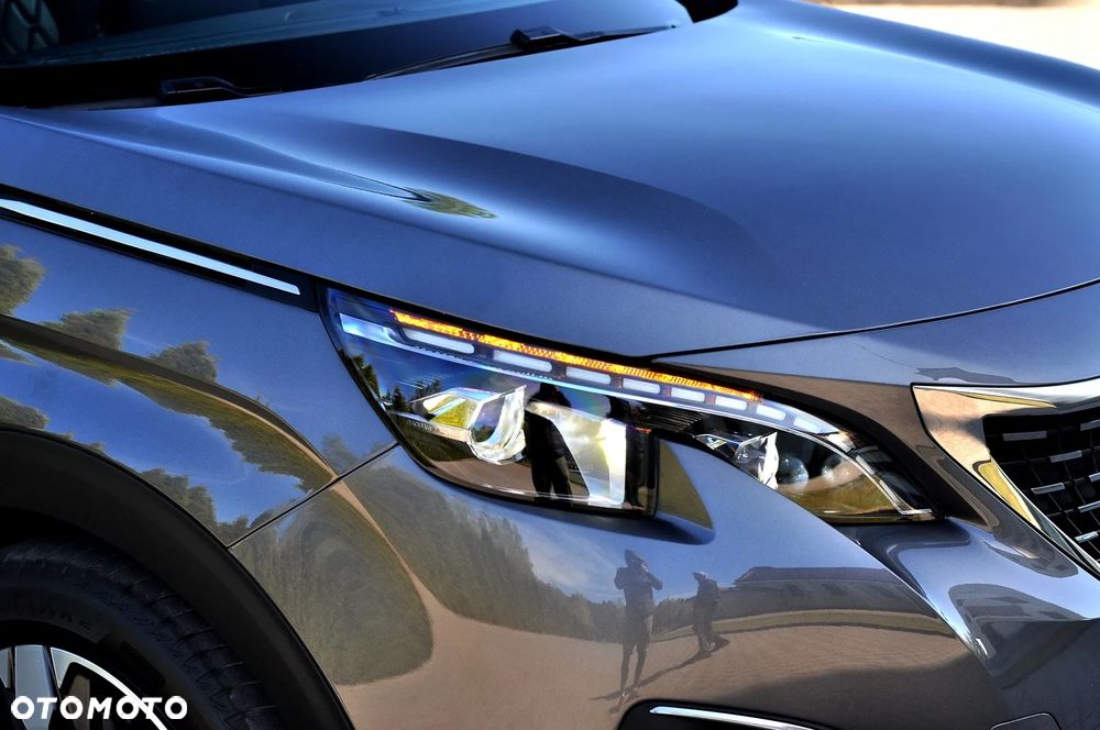 Peugeot 5008 1.2 PureTech GT S&S EAT8 - 4