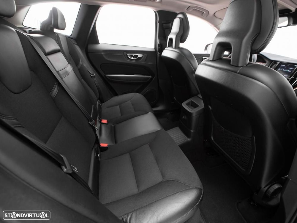 Volvo XC 60 - 11