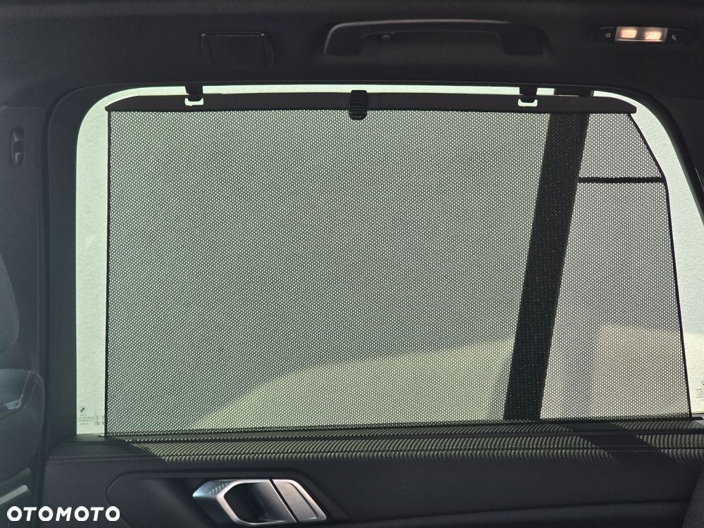 BMW X5 xDrive30d mHEV sport - 10