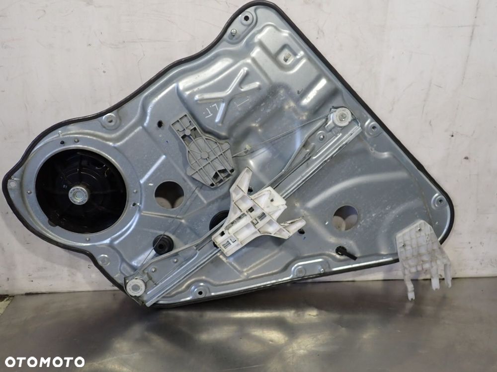 PODNOŚNIK SZYB LEWY TYŁ KIA CEED - 7