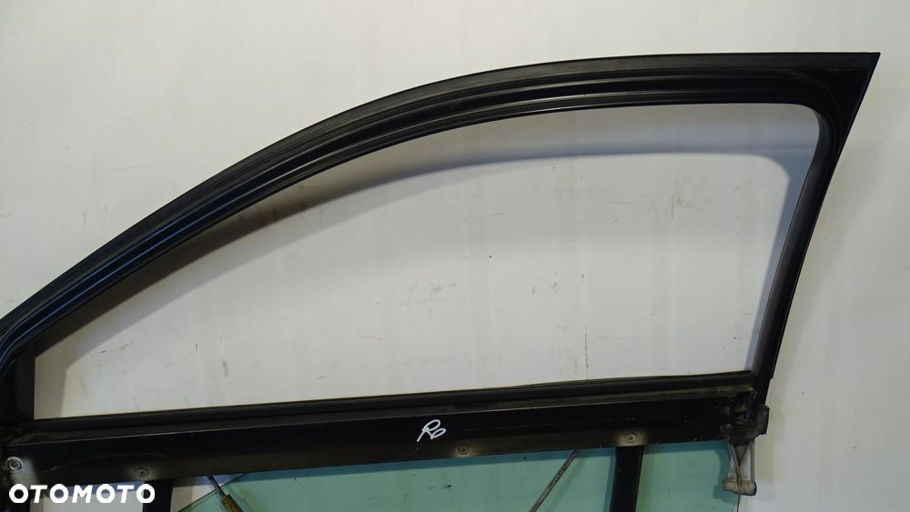 MECHANIZM PODNOSZENIA SZYB PRAWY PRZÓD AUDI A3 8P 2.0TDI - 6