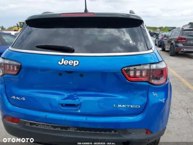 Jeep Compass - 11