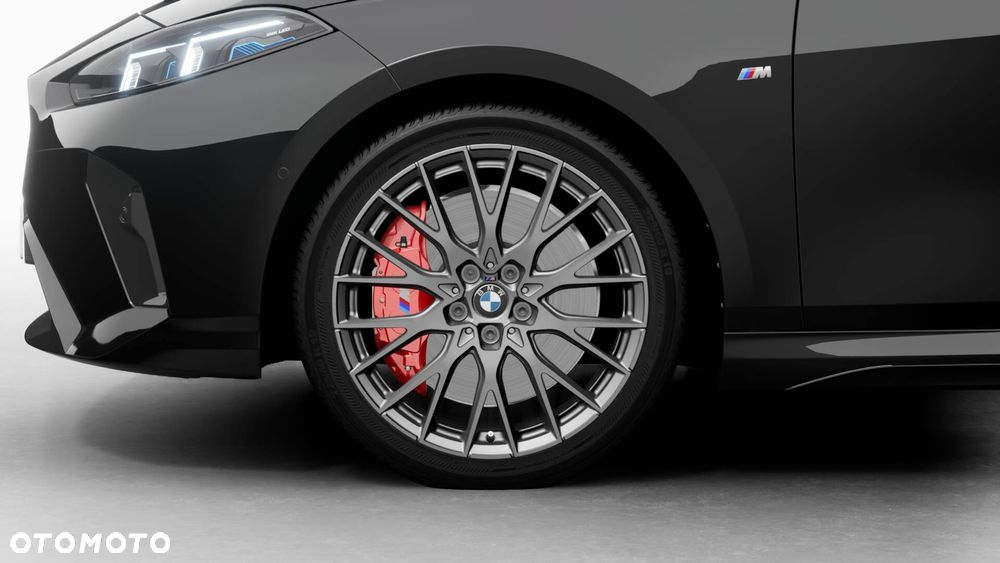 BMW Seria 1 M135 xDrive - 8