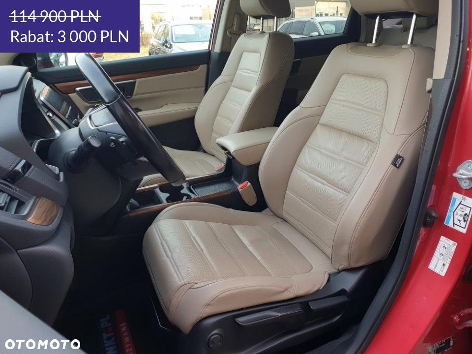 Honda CR-V - 31