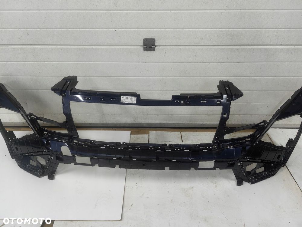 HYUNDAI TUCSON 2024- LIFT N ZDERZAK PRZEDNI PRZOD 86511-N7GA0 - 5