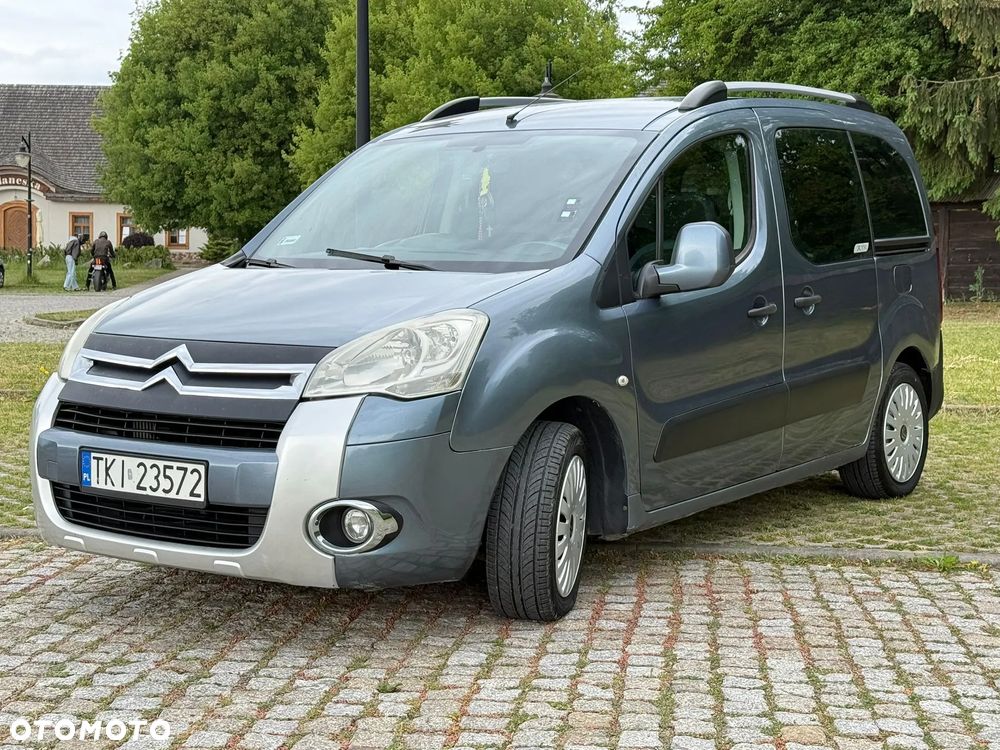Citroën Berlingo 1.6 HDi - 2