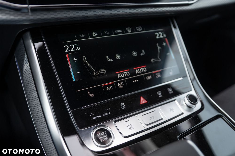 Audi Q8 - 28