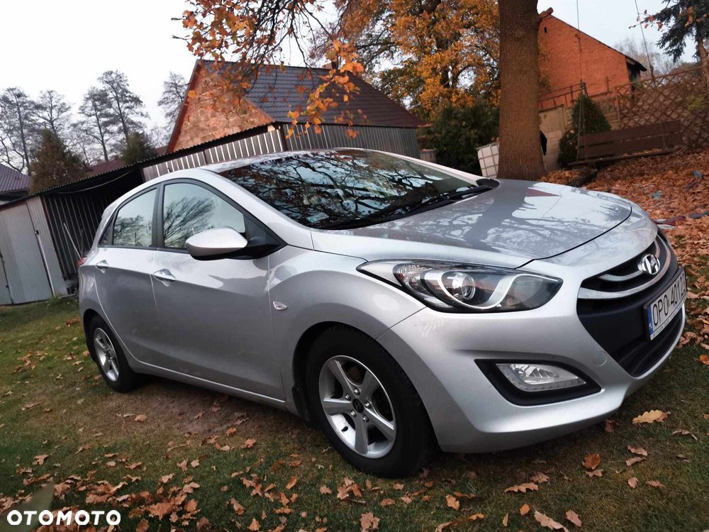 Hyundai i30 1.4 CRDi Premium - 1