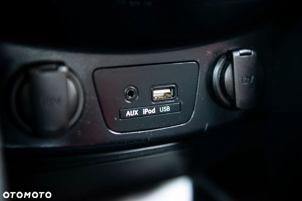 Hyundai i30 1.6 T GDI Turbo - 27