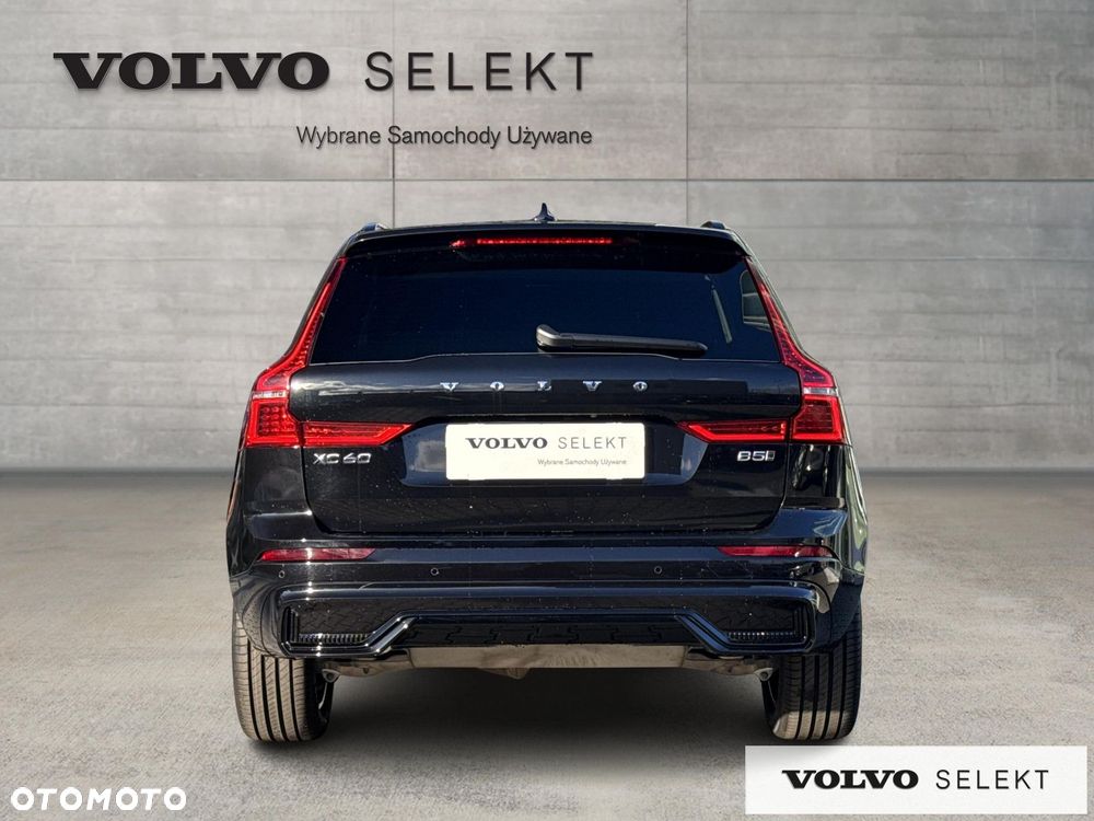 Volvo XC 60 - 8