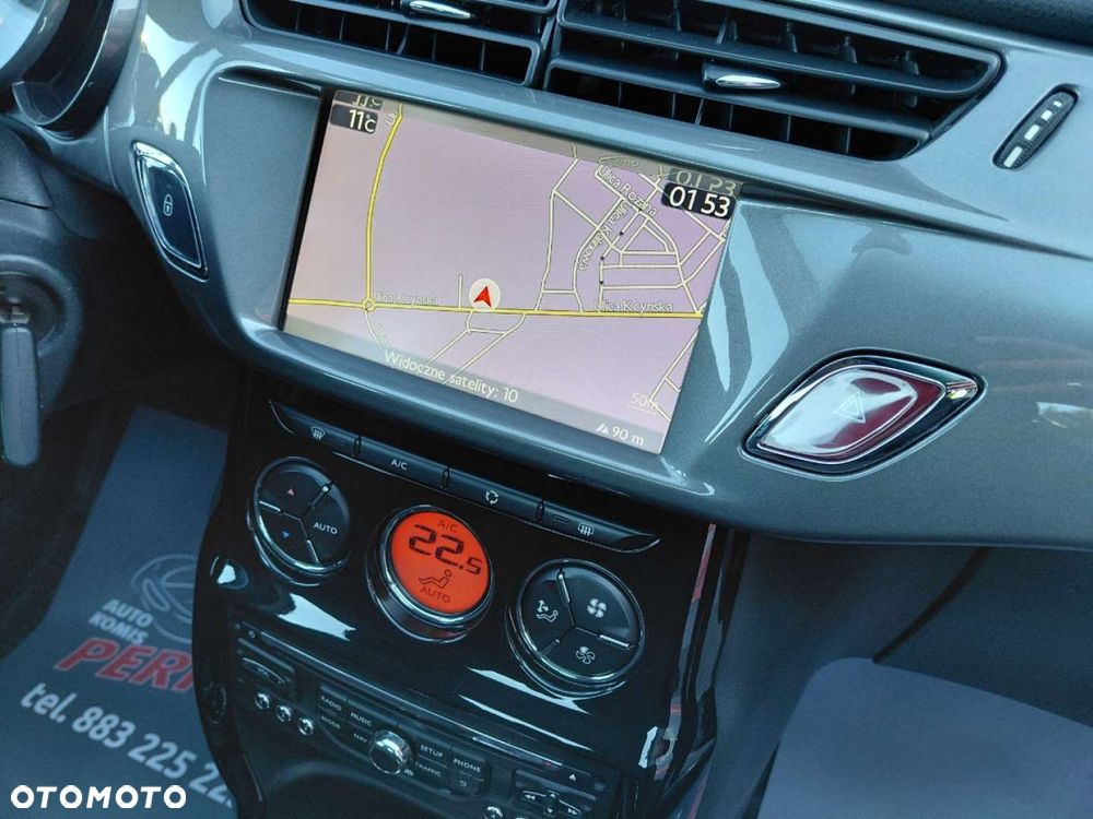 Citroën C3 - 14