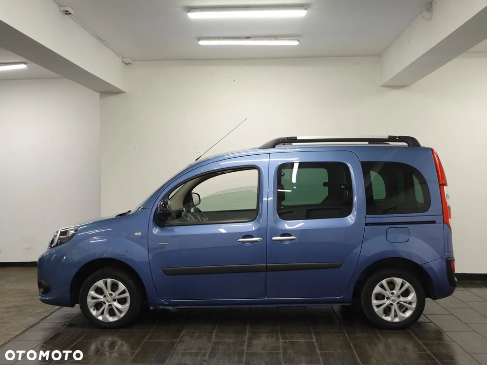 Renault Kangoo - 5