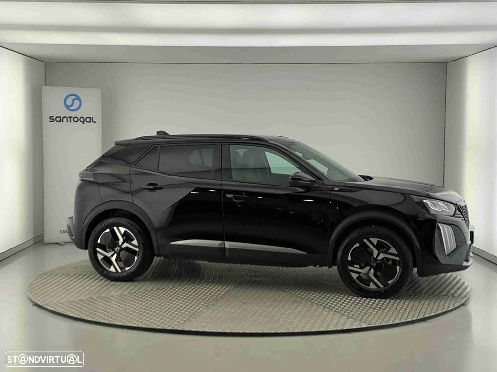 Peugeot e-2008 54 kWh Allure - 5