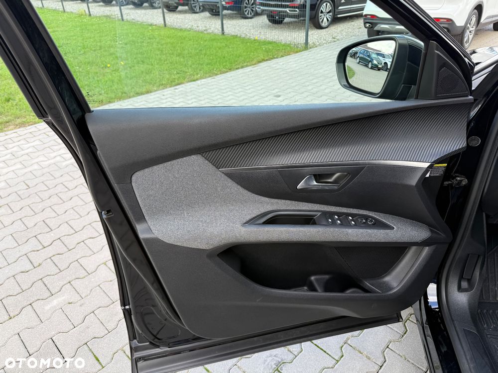 Peugeot 5008 PureTech 130 EAT8 Stop & Start Allure - 15