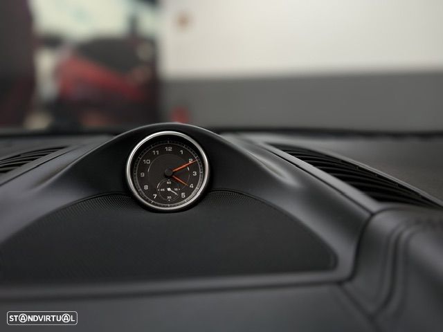 Porsche Cayenne Platinum Edition - 11