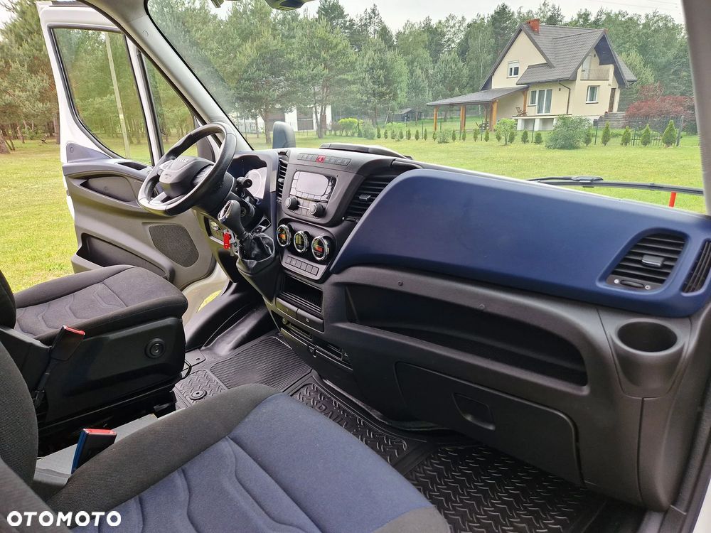 Iveco daily - 33
