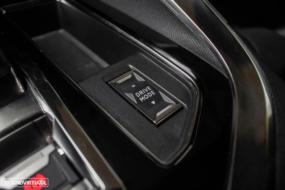 Peugeot 5008 BlueHDI 130 EAT8 GT - 20