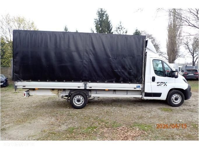 Fiat Ducato Maxi - 17