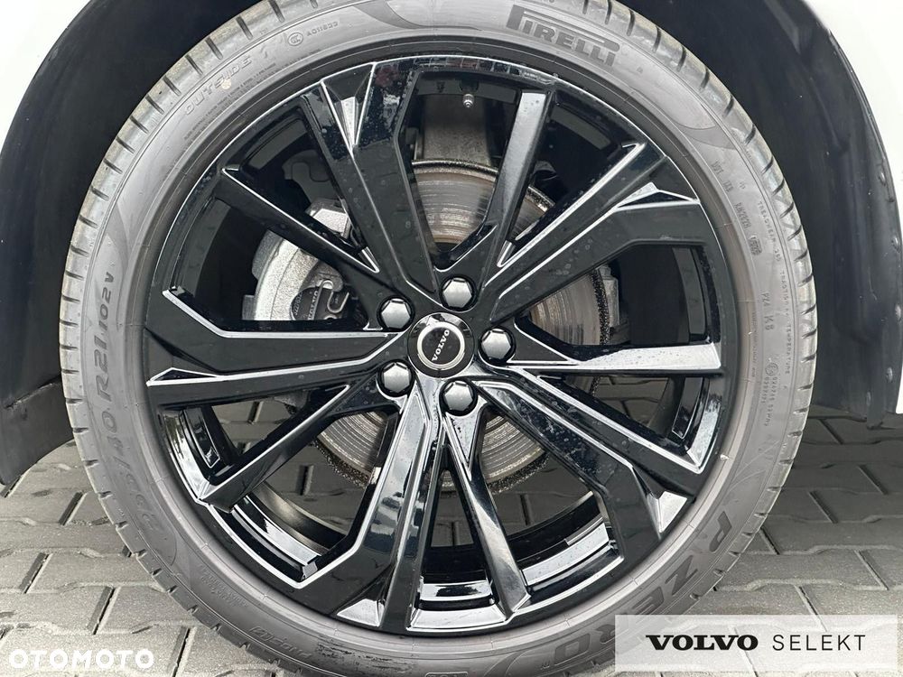 Volvo XC 60 - 16