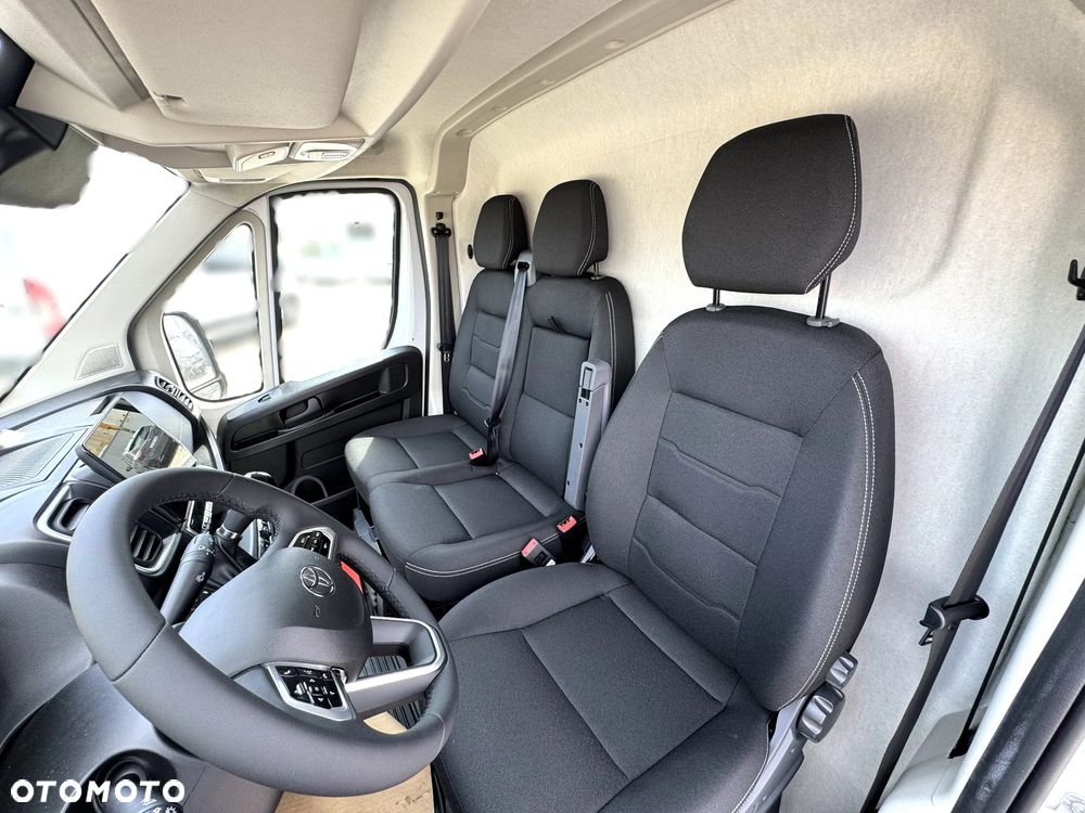 Toyota Proace Max Furgon L3H2 - 9