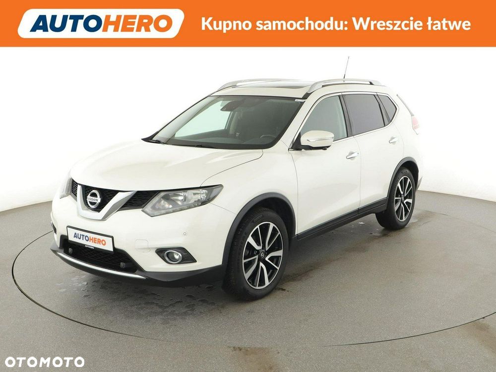 Nissan X-Trail 1.6 DCi N-Connecta 4WD - 2