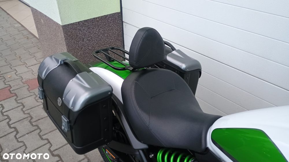 Kawasaki Vulcan - 31
