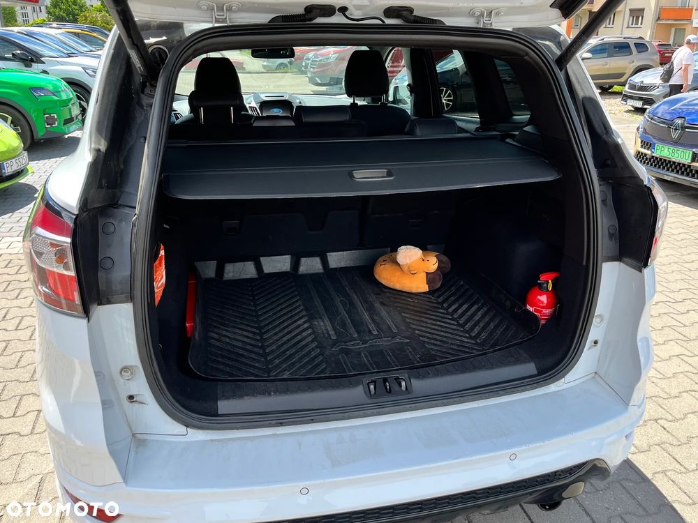 Ford Kuga 1.5 EcoBoost FWD ST-Line ASS GPF - 14